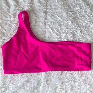 super cute romwe swim top
